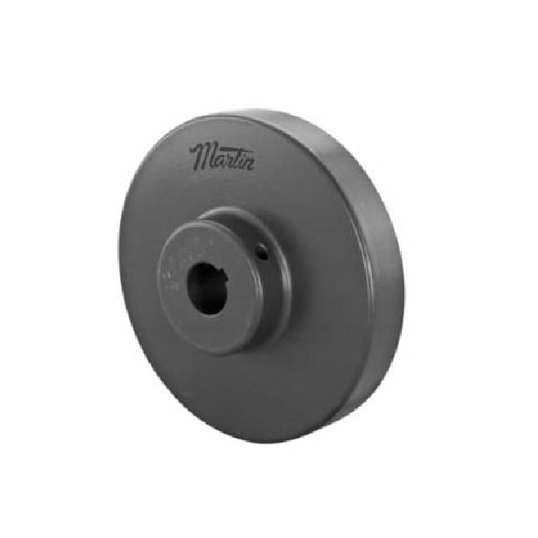 Cplg Quadra-Flex Flg, 10S 1 1/2